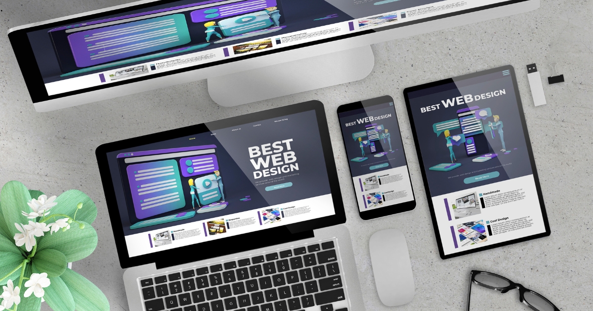 MKTB - Web Design, Digital Marketing & SEO