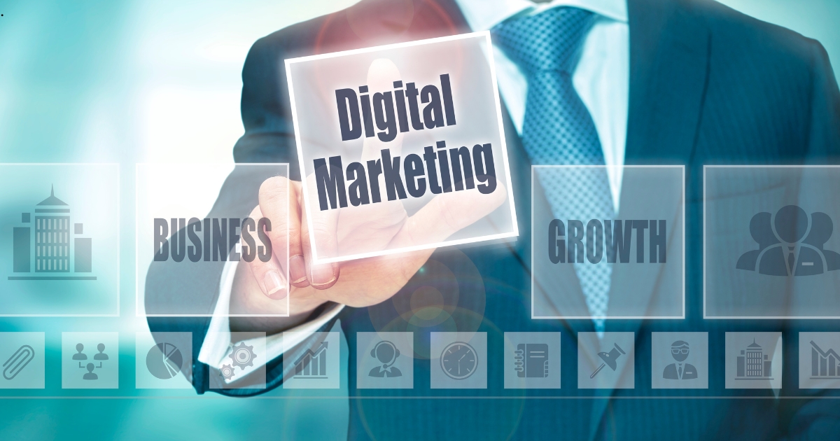 About MKTB - Digital Agency & Web Company in Egypt