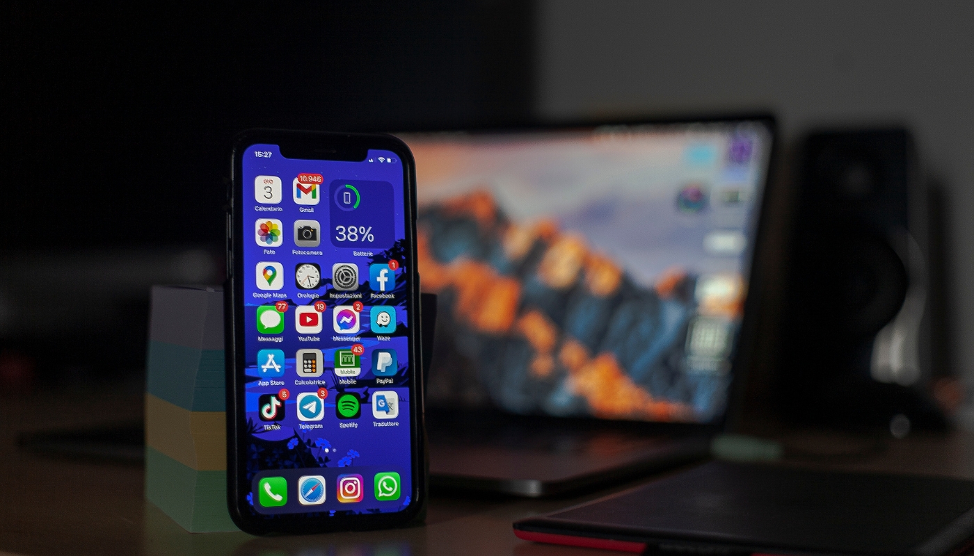 Professional mobile application development for Android and iOS by MKTB Digital Marketing